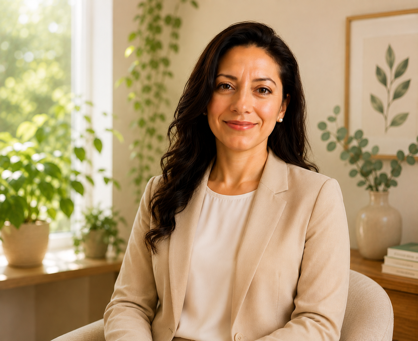 Ps. Susana Mella Ramírez