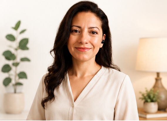 Ps. Susana Mella Ramírez